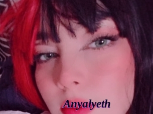 Anyalyeth