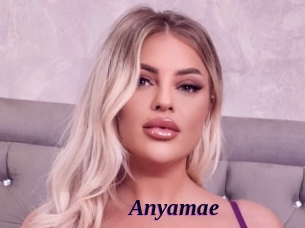 Anyamae