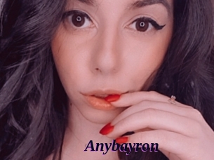 Anybayron
