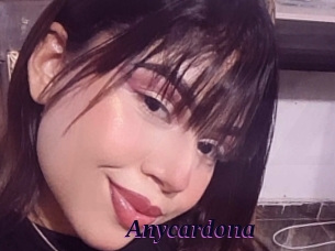 Anycardona