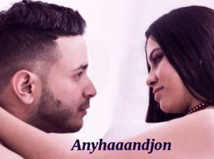 Anyhaaandjon