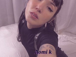 Aomi_k