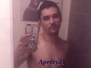 apeezy21 Spezial Sexcam