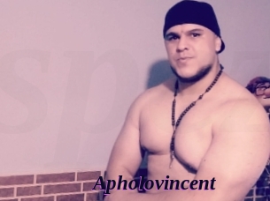 Apholovincent
