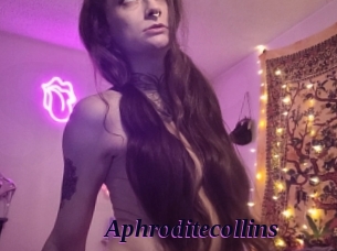 aphroditecollins Spezial Sexcam