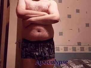Apocalypse