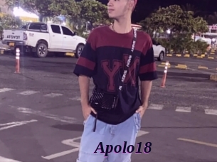 Apolo18