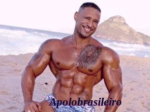 apolobrasileiro Spezial Sexcam