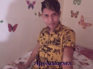 Apolostarsex