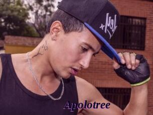 Apolotree