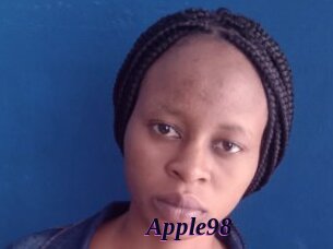 Apple98