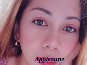 Appleanne