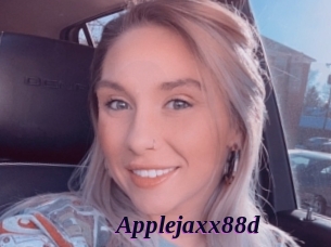 Applejaxx88d
