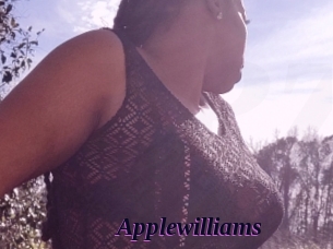 Applewilliams