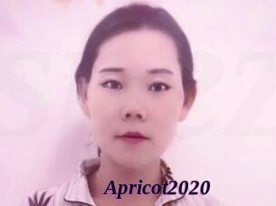 apricot2020 Spezial Sexcam