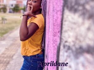 Aprildane