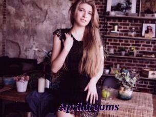 Aprildreams