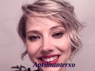 Aprilhunterxo