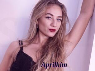 Aprilkim