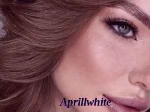 Aprillwhite