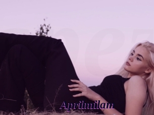 Aprilmilam