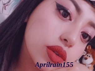 aprilrain155 Spezial Sexcam