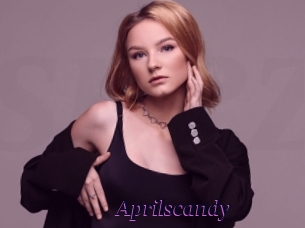 Aprilscandy