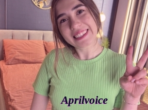 Aprilvoice