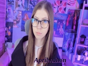 aprilwalton Spezial Sexcam