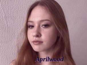Aprilwood