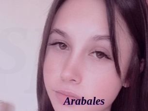 Arabales