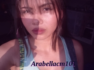 Arabellacm101