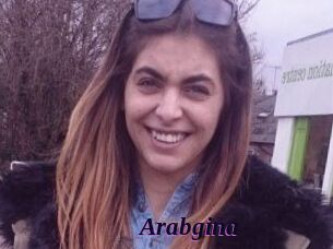 Arabgina