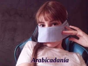 Arabicadania