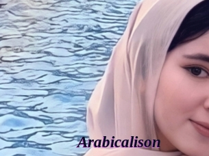 Arabicalison