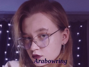 Arabowring