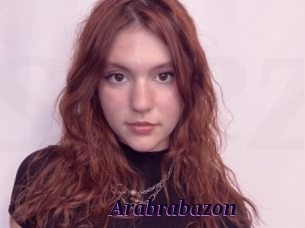 Arabrabazon