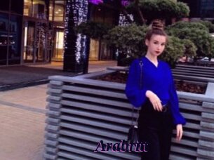 Arabritt