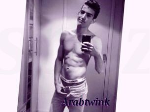 Arabtwink