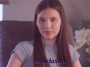 Araclaxton