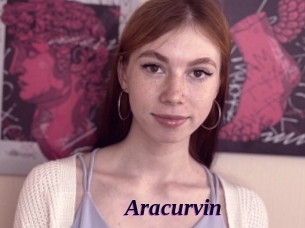 Aracurvin
