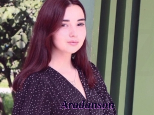 Aradanson