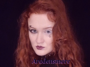 aradensmore Spezial Sexcam