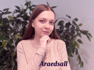 Araedsall