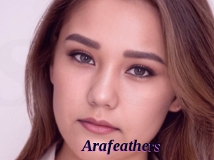 Arafeathers