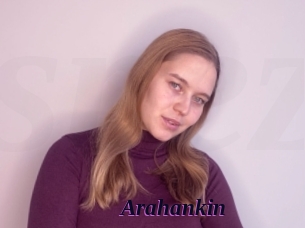 Arahankin