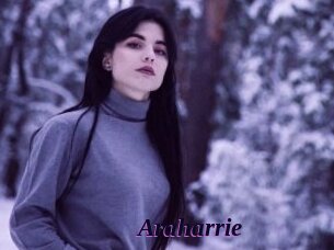 Araharrie