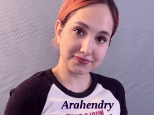 Arahendry
