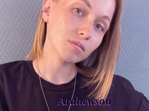 Arahewson