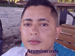 aramisacosta Spezial Sexcam